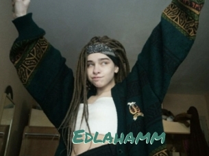 Edlahamm