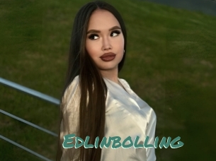 Edlinbolling