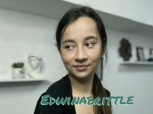 Edwinabrittle