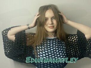 Edwinahayley