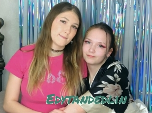 Edytandedlin
