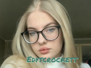 Edytcrockett