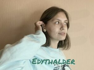 Edythalder