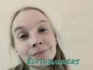 Edythbunkers