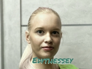 Edythessey