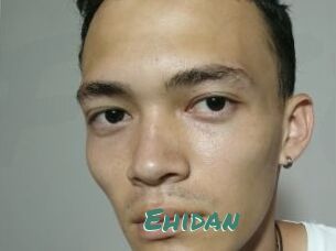 Ehidan