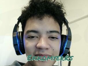 EkkomyerRs