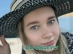 Eldondevis
