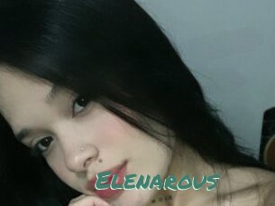 Elenarous