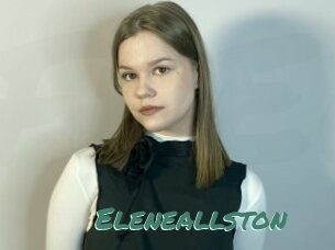 Eleneallston