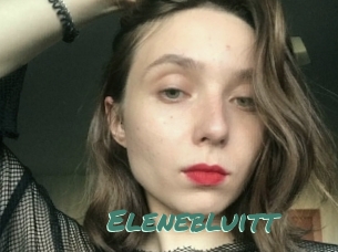 Elenebluitt