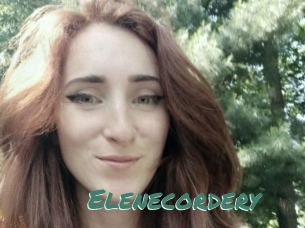 Elenecordery