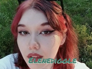 Elenediggle