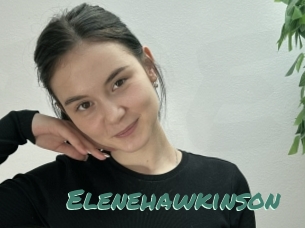 Elenehawkinson