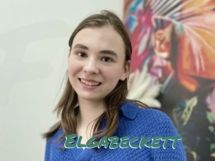 Elgabeckett