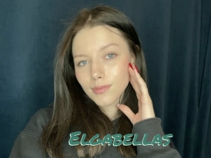 Elgabellas