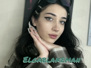 Elgablakeman