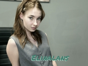 Elinalans
