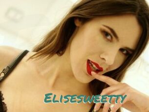 Elisesweetty