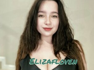 Elizafloven