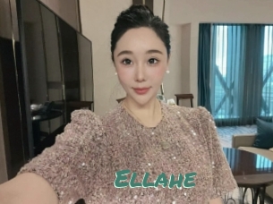 Ellahe