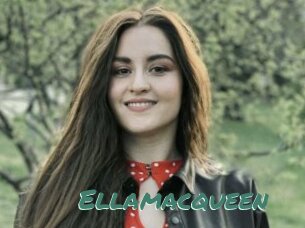 Ellamacqueen
