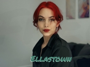 Ellastown
