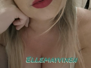 Ellemayvixen