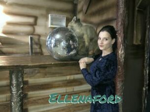 Ellenaford