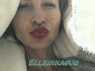 Ellenikafun