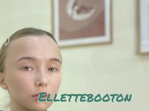 Ellettebooton