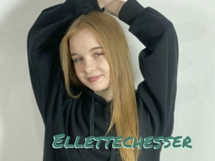 Ellettechesser