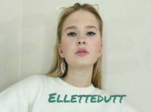 Ellettedutt