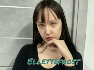 Ellettefrost