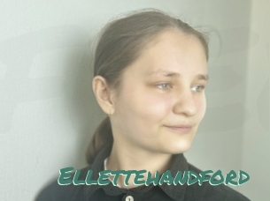 Ellettehandford