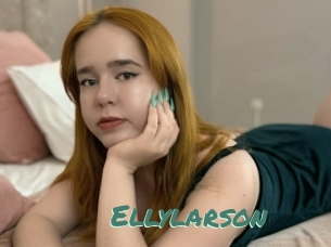 Ellylarson