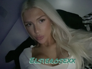 Elsierosexx