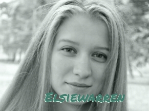 Elsiewarren