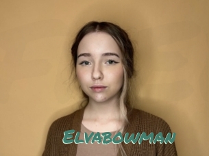 Elvabowman