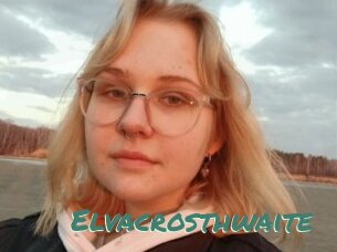 Elvacrosthwaite