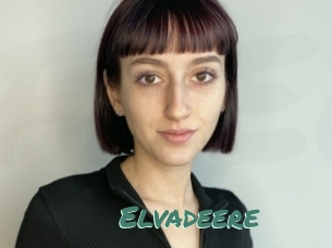 Elvadeere