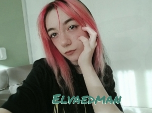 Elvaedman