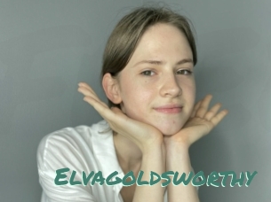 Elvagoldsworthy