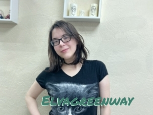 Elvagreenway