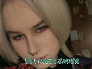 Elviaellender
