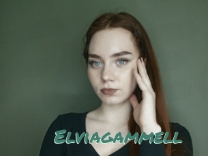 Elviagammell