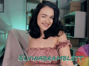 Elvinabramblett