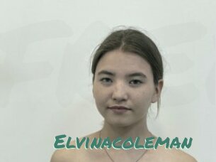 Elvinacoleman