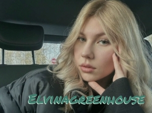 Elvinagreenhouse