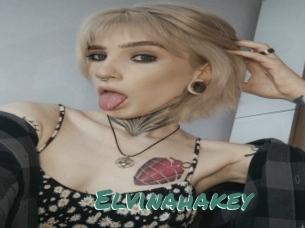Elvinahakey